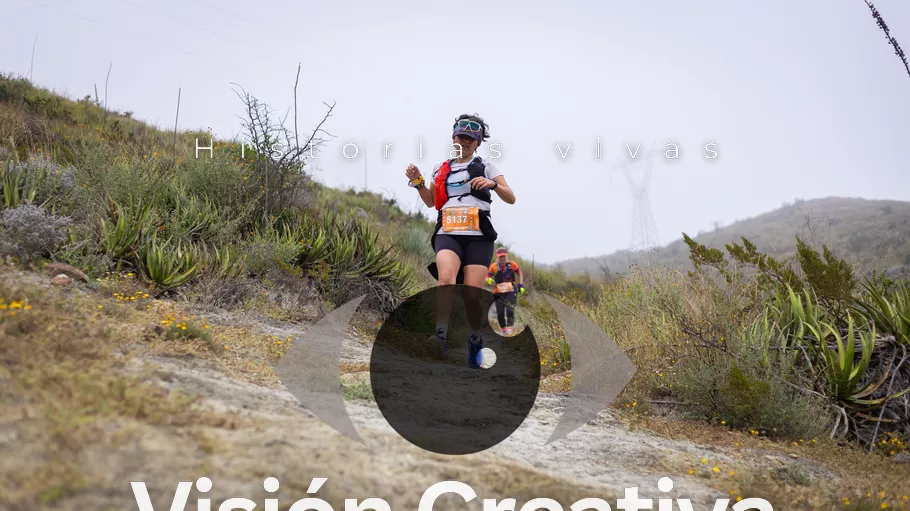 Foto del evento Ultra Cañon Mariposas 2024