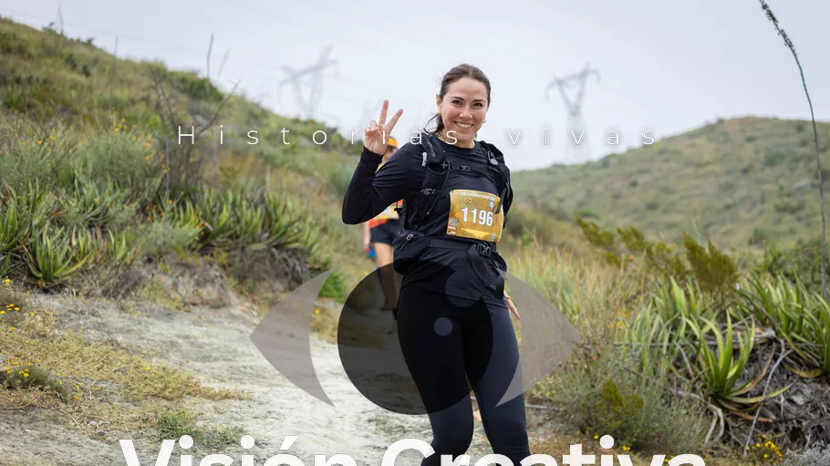 Foto del evento Ultra Cañon Mariposas 2024