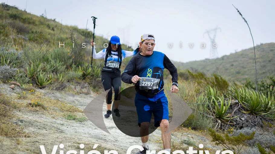 Foto del evento Ultra Cañon Mariposas 2024