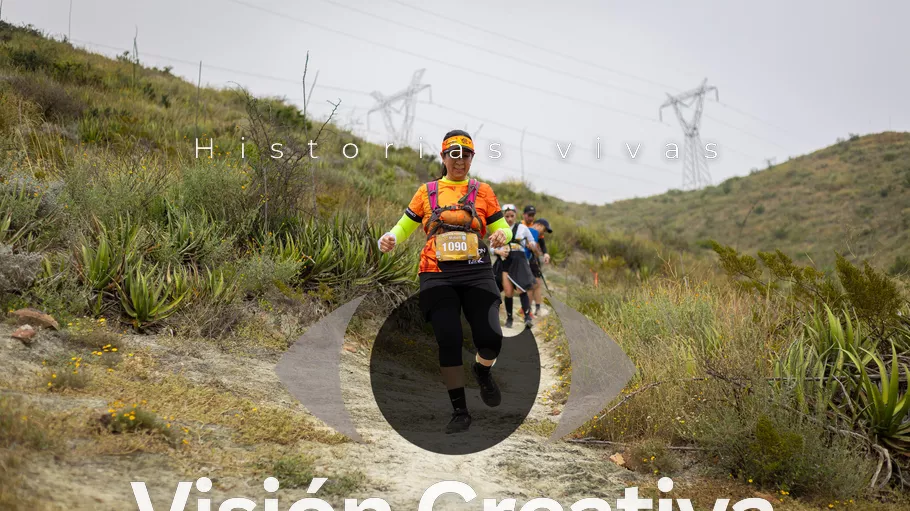 Foto del evento Ultra Cañon Mariposas 2024