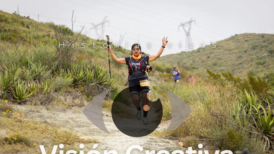 Foto del evento Ultra Cañon Mariposas 2024