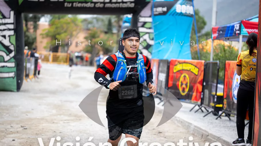 Foto del evento Ultra Cañon Mariposas 2024