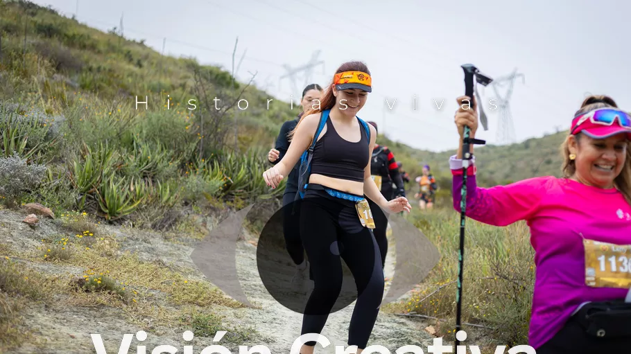 Foto del evento Ultra Cañon Mariposas 2024