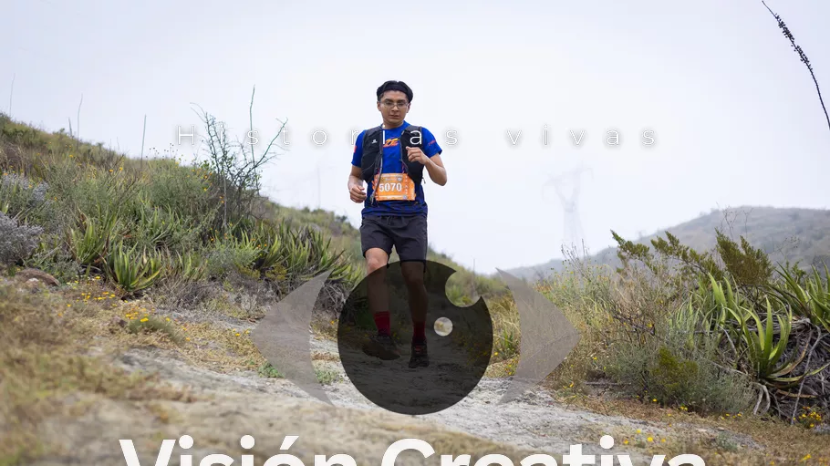 Foto del evento Ultra Cañon Mariposas 2024