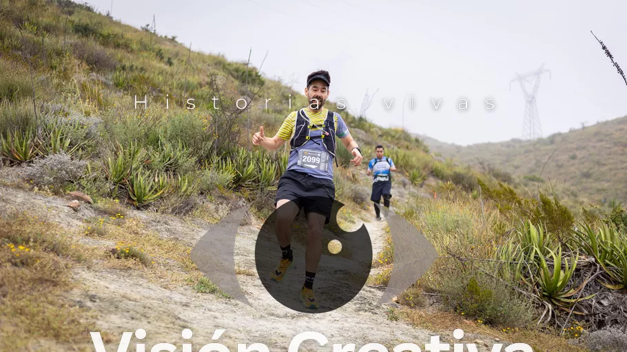 Foto del evento Ultra Cañon Mariposas 2024