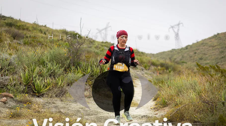 Foto del evento Ultra Cañon Mariposas 2024