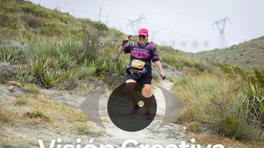 Foto del evento Ultra Cañon Mariposas 2024