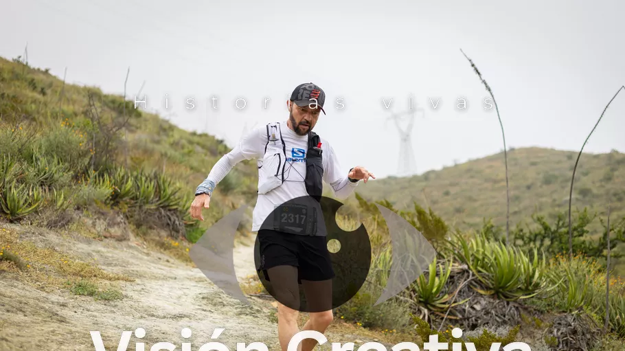 Foto del evento Ultra Cañon Mariposas 2024