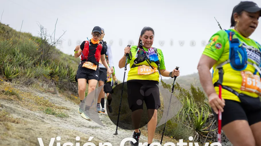 Foto del evento Ultra Cañon Mariposas 2024