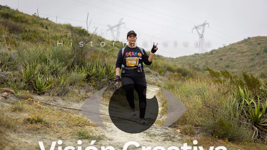 Foto del evento Ultra Cañon Mariposas 2024