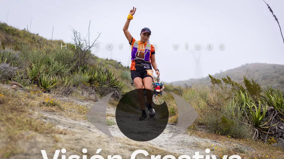 Foto del evento Ultra Cañon Mariposas 2024