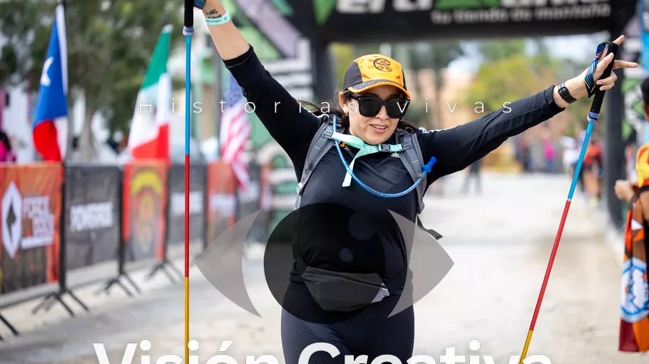 Foto del evento Ultra Cañon Mariposas 2024