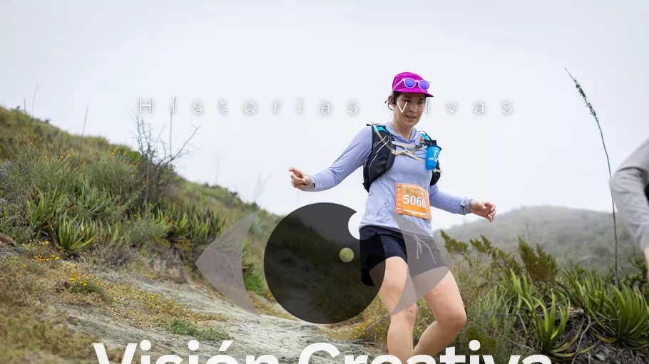 Foto del evento Ultra Cañon Mariposas 2024