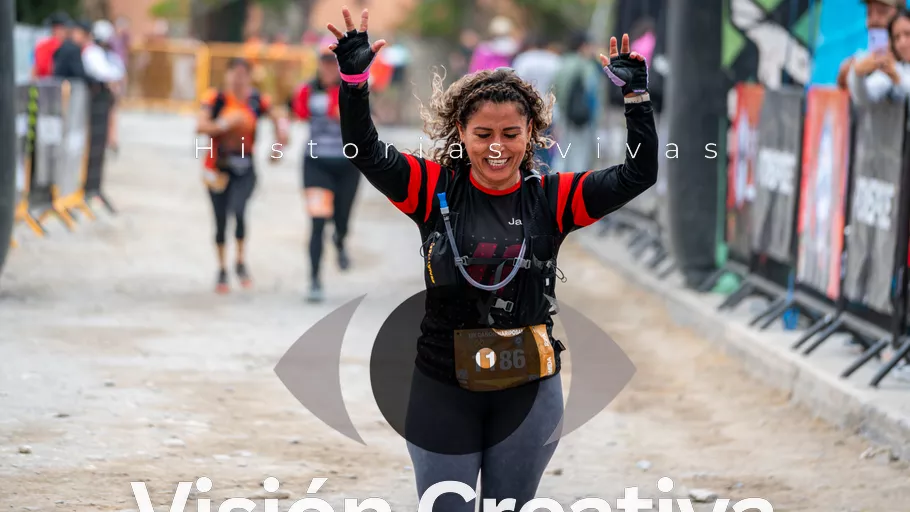 Foto del evento Ultra Cañon Mariposas 2024