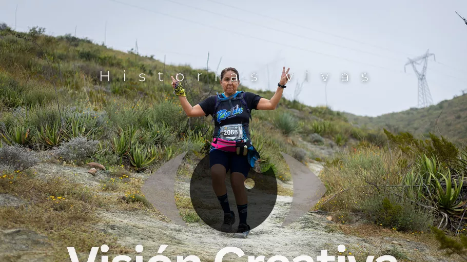 Foto del evento Ultra Cañon Mariposas 2024