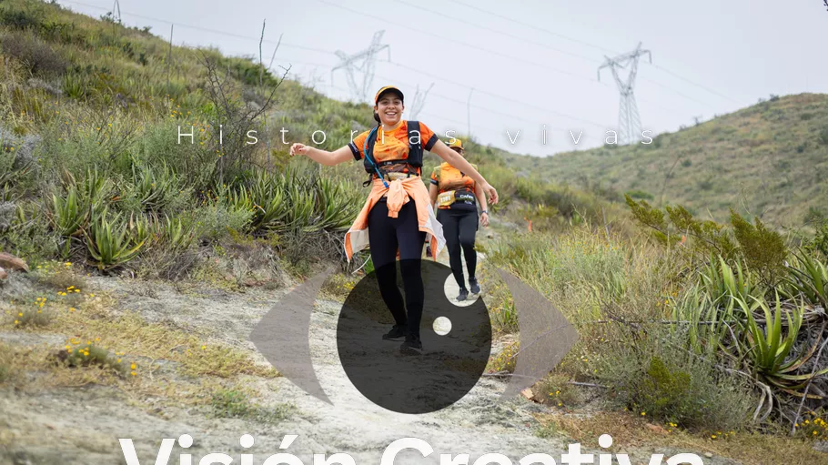 Foto del evento Ultra Cañon Mariposas 2024
