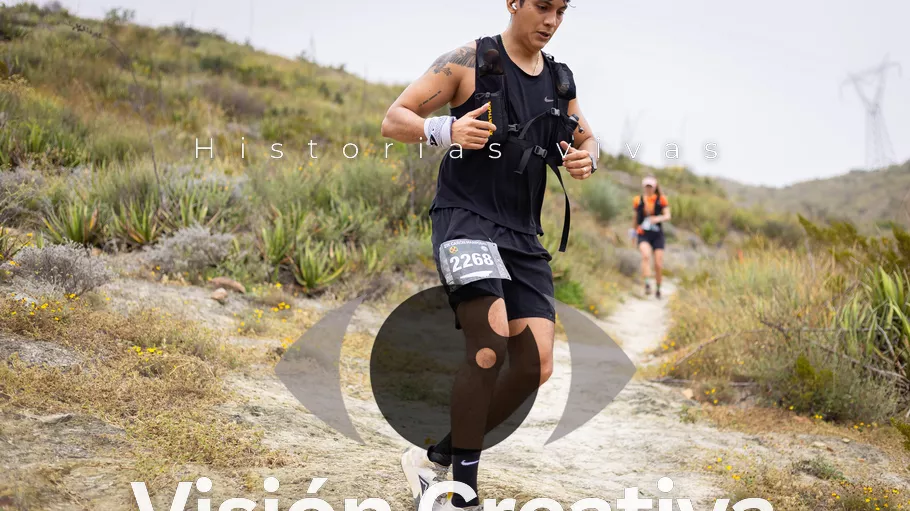 Foto del evento Ultra Cañon Mariposas 2024