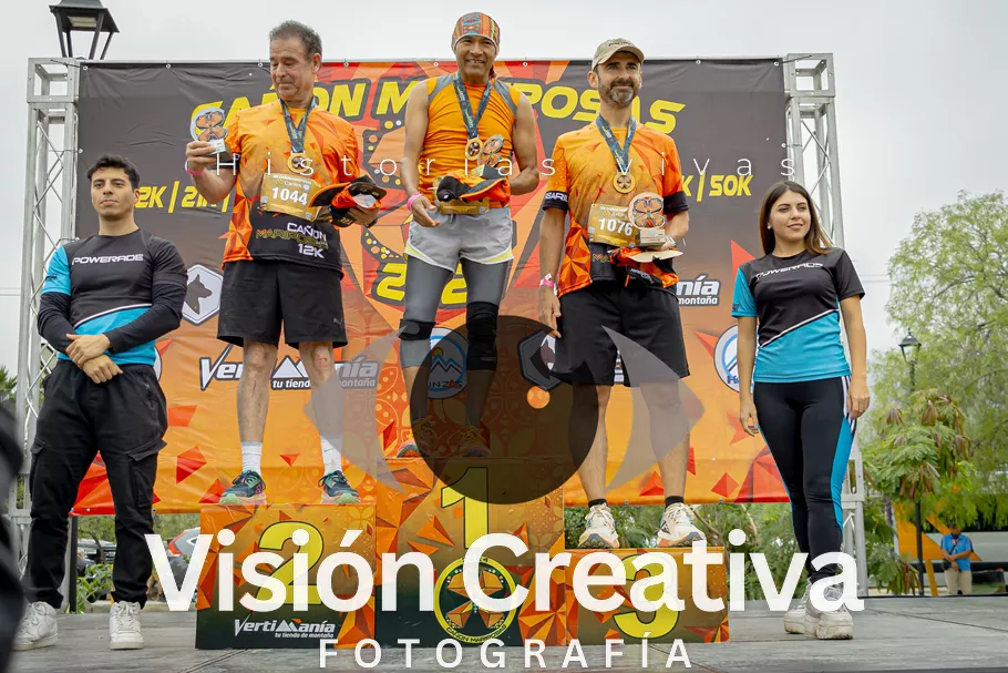 Foto del evento Ultra Cañon Mariposas 2024