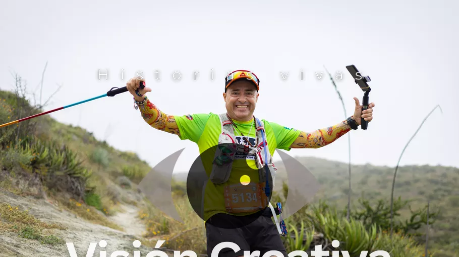 Foto del evento Ultra Cañon Mariposas 2024