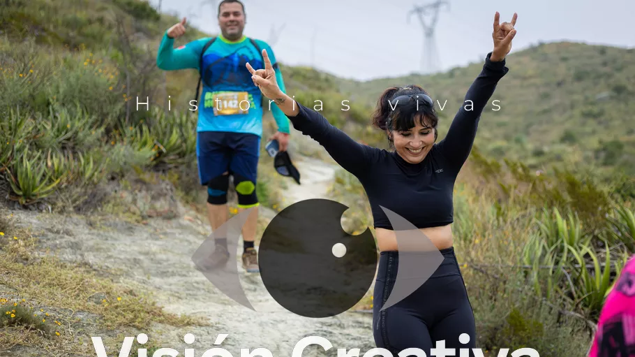 Foto del evento Ultra Cañon Mariposas 2024