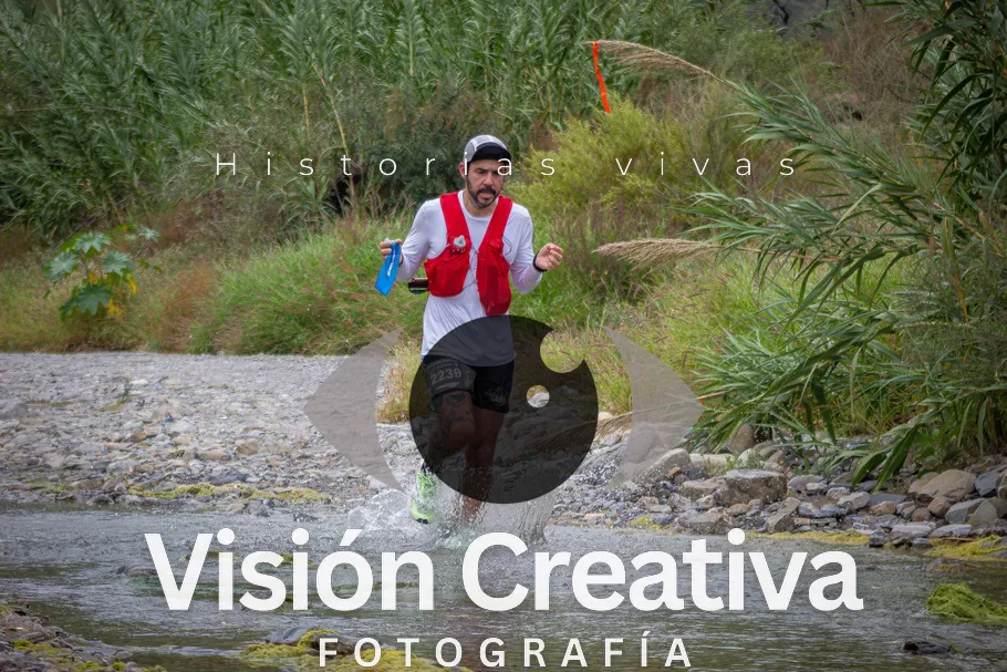 Foto del evento Ultra Cañon Mariposas 2024