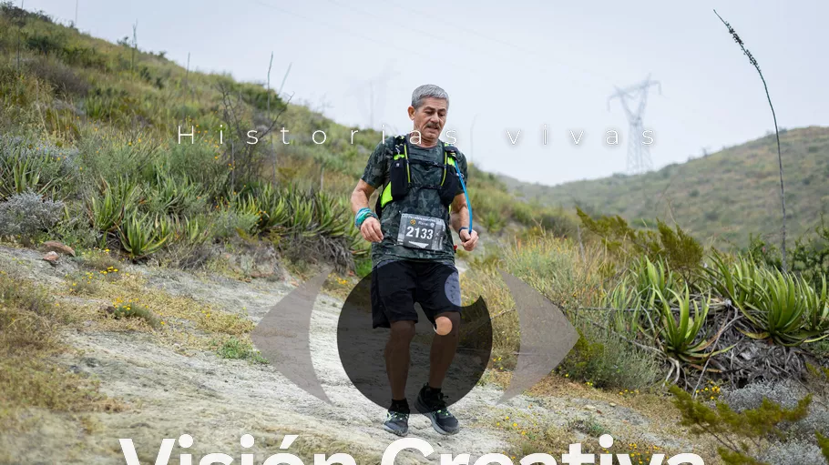 Foto del evento Ultra Cañon Mariposas 2024
