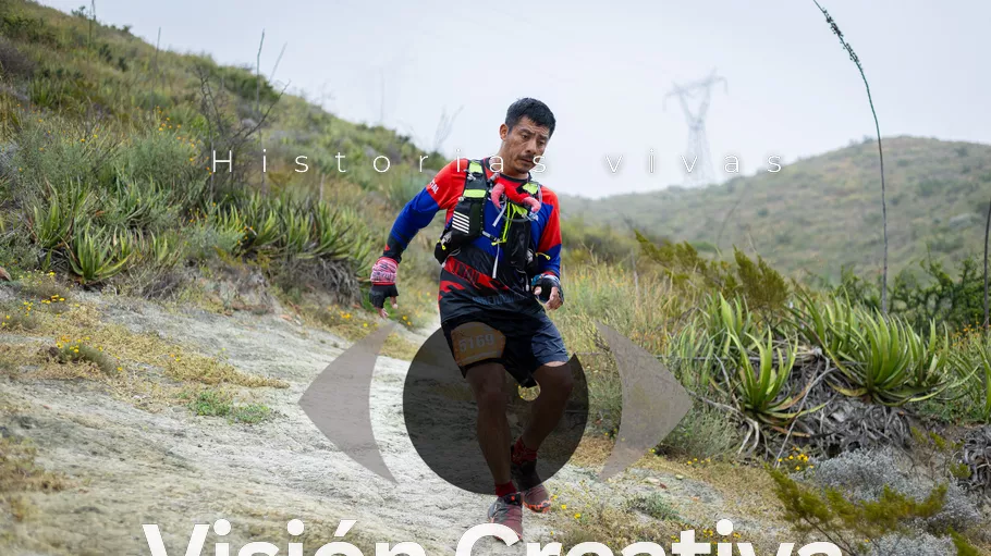 Foto del evento Ultra Cañon Mariposas 2024