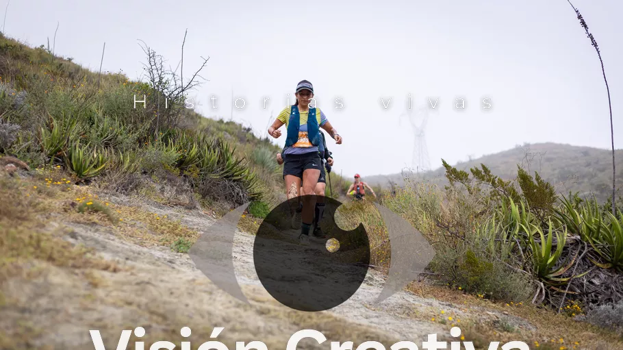 Foto del evento Ultra Cañon Mariposas 2024