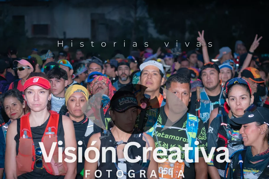 Foto del evento Ultra Cañon Mariposas 2024