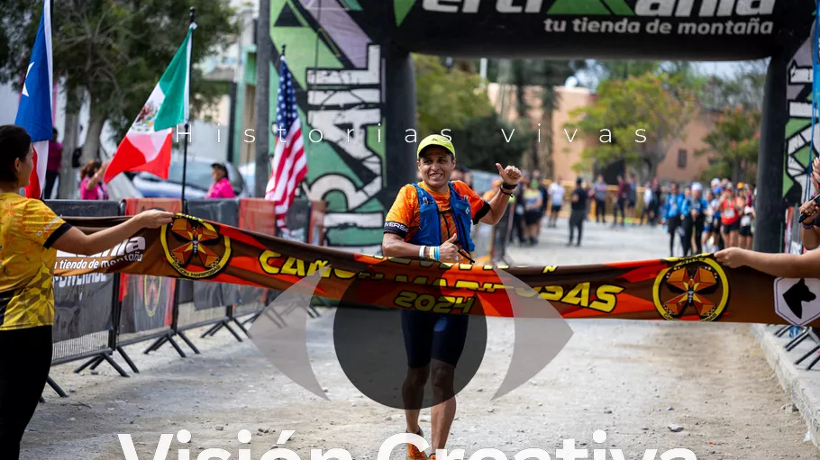 Foto del evento Ultra Cañon Mariposas 2024