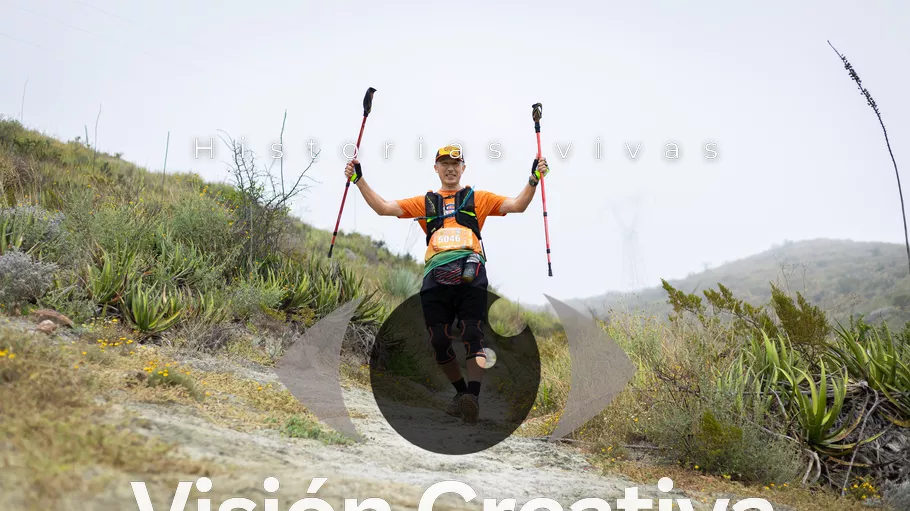 Foto del evento Ultra Cañon Mariposas 2024