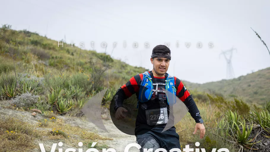 Foto del evento Ultra Cañon Mariposas 2024