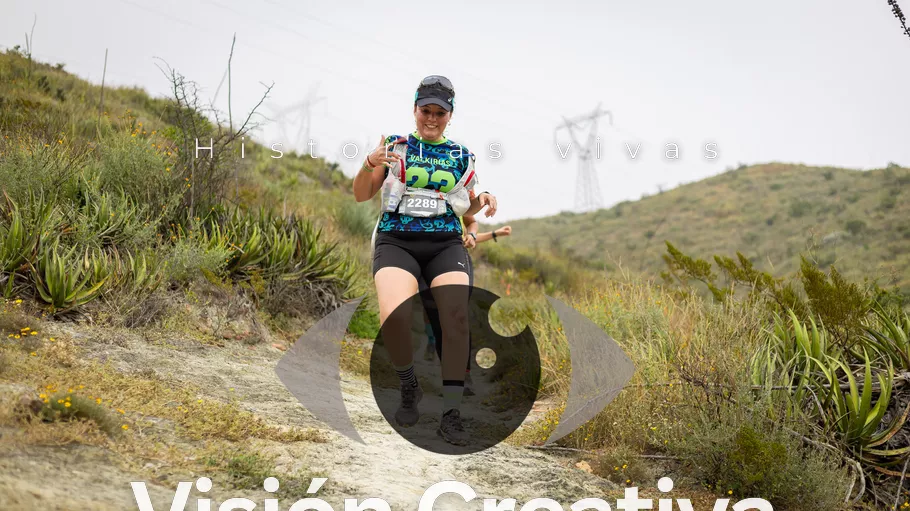 Foto del evento Ultra Cañon Mariposas 2024