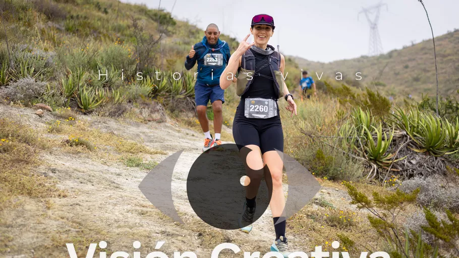 Foto del evento Ultra Cañon Mariposas 2024