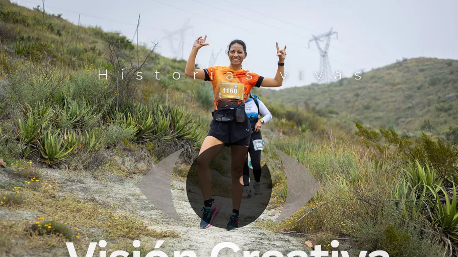 Foto del evento Ultra Cañon Mariposas 2024