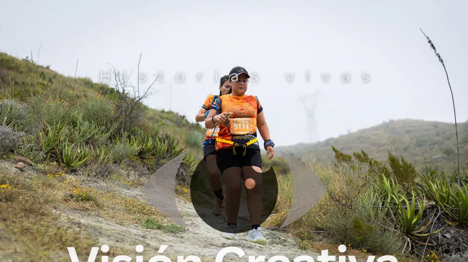 Foto del evento Ultra Cañon Mariposas 2024
