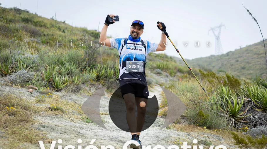 Foto del evento Ultra Cañon Mariposas 2024