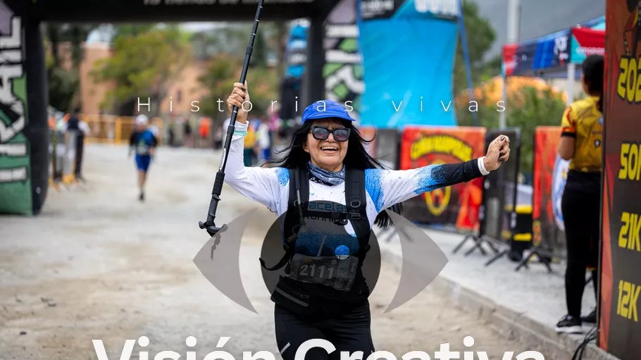 Foto del evento Ultra Cañon Mariposas 2024