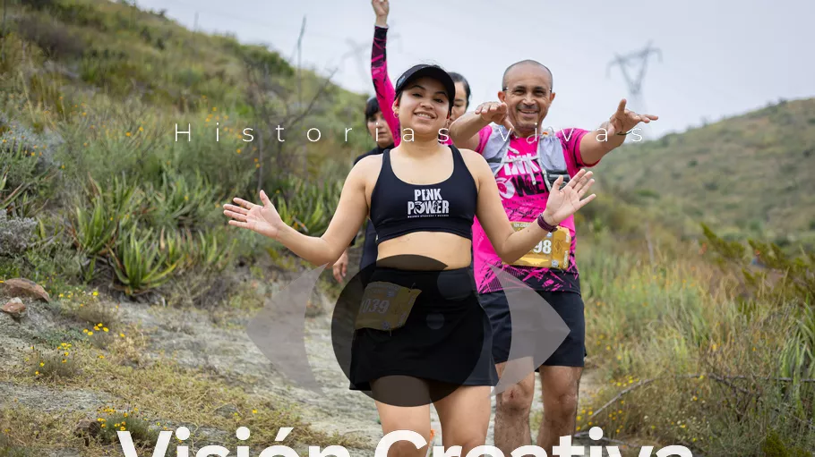 Foto del evento Ultra Cañon Mariposas 2024
