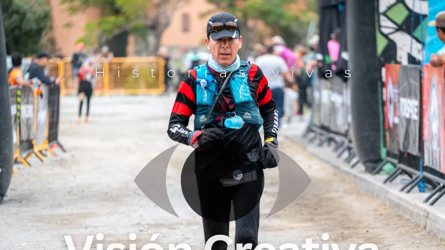 Foto del evento Ultra Cañon Mariposas 2024