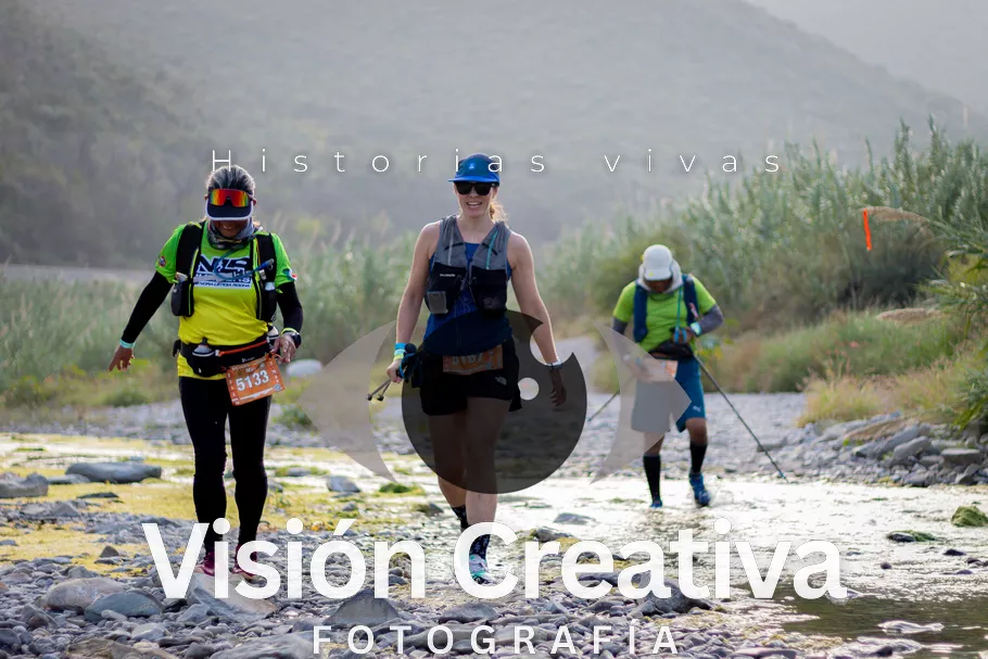Foto del evento Ultra Cañon Mariposas 2024