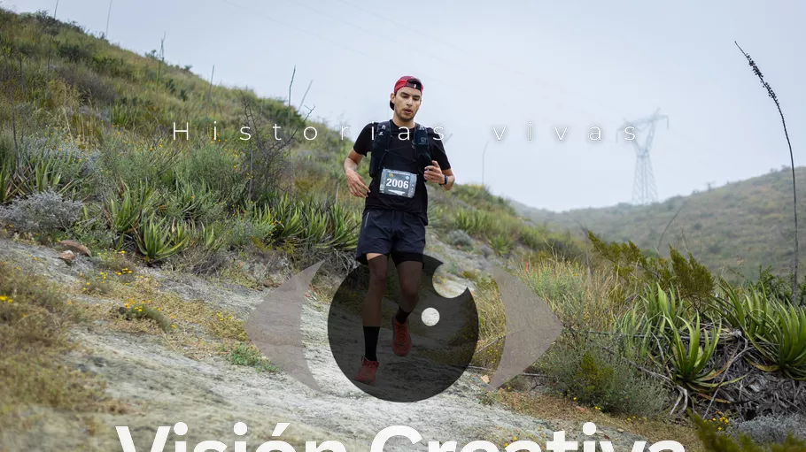 Foto del evento Ultra Cañon Mariposas 2024