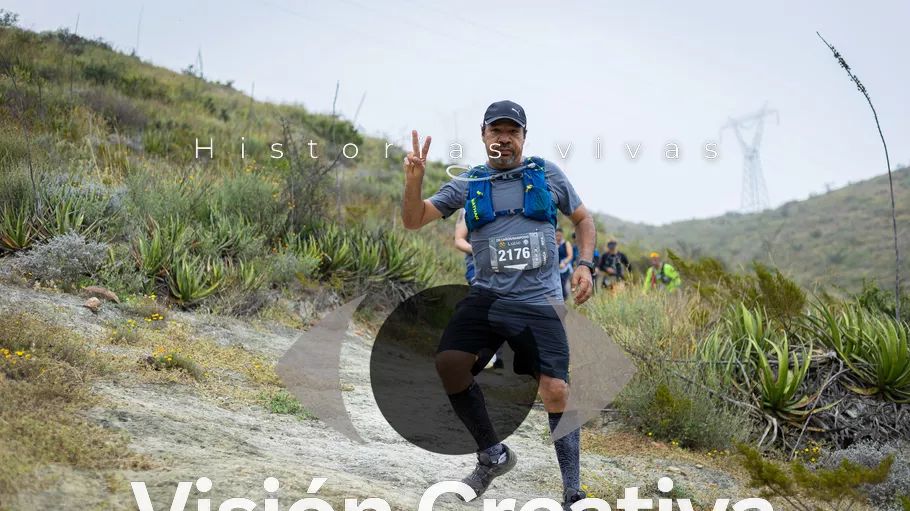 Foto del evento Ultra Cañon Mariposas 2024