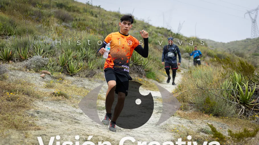 Foto del evento Ultra Cañon Mariposas 2024