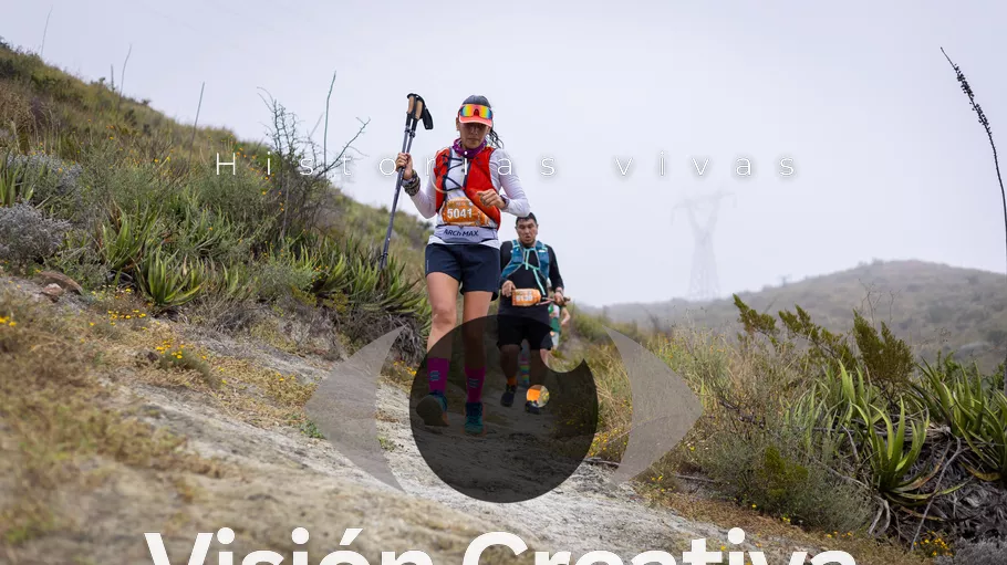 Foto del evento Ultra Cañon Mariposas 2024