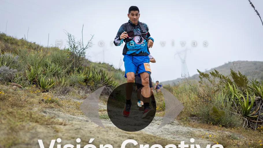 Foto del evento Ultra Cañon Mariposas 2024