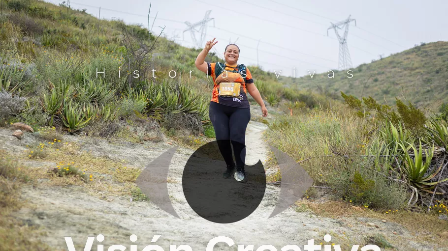 Foto del evento Ultra Cañon Mariposas 2024