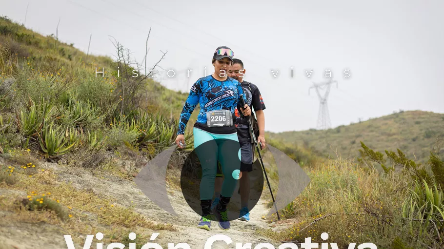 Foto del evento Ultra Cañon Mariposas 2024