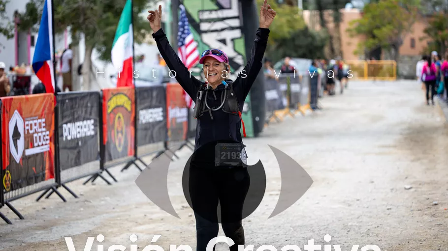 Foto del evento Ultra Cañon Mariposas 2024