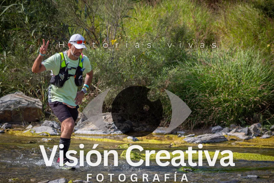 Foto del evento Ultra Cañon Mariposas 2024